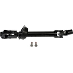 Order DORMAN (OE SOLUTIONS) - 425-401 - Intermediate Steering Shaft For Your Vehicle