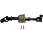 Order DORMAN (OE SOLUTIONS) - 425-402 - Steering Shaft For Your Vehicle