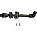 Order DORMAN (OE SOLUTIONS) - 425-457 - Intermediate Steering Shaft For Your Vehicle