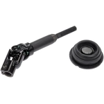 Order DORMAN (OE SOLUTIONS) - 425-458 - Steering Shaft For Your Vehicle
