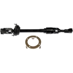 Order DORMAN (OE SOLUTIONS) - 425-462 - Steering Shaft For Your Vehicle