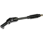 Order DORMAN (OE SOLUTIONS) - 425-466 - Lower Intermediate Steering Shaft For Your Vehicle