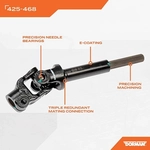 Order Steering Shaft by DORMAN (OE SOLUTIONS) - 425-468 For Your Vehicle