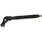 Order DORMAN (OE SOLUTIONS) - 425-469 - Lower Intermediate Steering Shaft For Your Vehicle