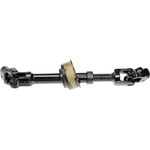 Order DORMAN (OE SOLUTIONS) - 425-477 - Intermediate Steering Shaft For Your Vehicle