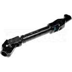 Order Steering Shaft by DORMAN (OE SOLUTIONS) - 425-478 For Your Vehicle
