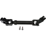 Order DORMAN (OE SOLUTIONS) - 425-480 - Steering Shaft For Your Vehicle