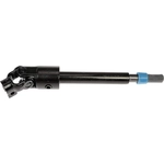 Order DORMAN (OE SOLUTIONS) - 425-608 - Intermediate Steering Shaft For Your Vehicle