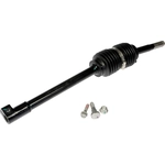 Order Steering Shaft by DORMAN (OE SOLUTIONS) - 425-617 For Your Vehicle