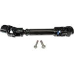 Order DORMAN (OE SOLUTIONS) - 425-627 - Lower Steering Shaft For Your Vehicle