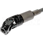 Order Steering Shaft by DORMAN (OE SOLUTIONS) - 425-701 For Your Vehicle