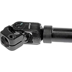 Order DORMAN (OE SOLUTIONS) - 425-750 - Lower Steering Shaft For Your Vehicle