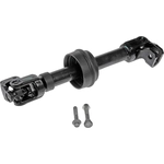 Order DORMAN (OE SOLUTIONS) - 425750 - Steering Shaft For Your Vehicle