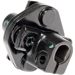 Order DORMAN (OE SOLUTIONS) - 425-760 - Lower Steering Shaft Joint For Your Vehicle