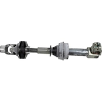 Order Steering Shaft by MOTORCRAFT - STCS9 For Your Vehicle