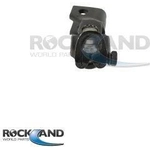 Purchase Steering Shaft by ROCKLAND WORLD PARTS - 1069070