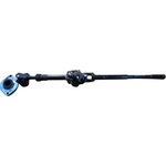 Order ROCKLAND WORLD PARTS - 10-81016 - Steering Shaft For Your Vehicle