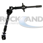 Order ROCKLAND WORLD PARTS - 1085060 - Steering Shaft For Your Vehicle