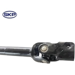 Order Steering Shaft by SKP - SK112007 For Your Vehicle