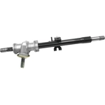 Order SKP - SK24500 - New Rack and Pinion Steering Pinion Shaft For Your Vehicle