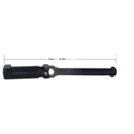 Order UPARTS GROUP - JC2R09 - Steering Shaft For Your Vehicle