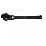 Order UPARTS GROUP - JC3005 - Steering Shaft For Your Vehicle