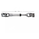 Order UPARTS GROUP - JCAC06 - Steering Shaft For Your Vehicle