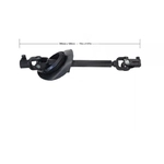 Order UPARTS GROUP - JCEQ05 - Steering Shaft For Your Vehicle