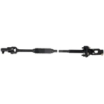 Order UPARTS GROUP - JCFJ13 - Lower & Upper Intermediate Steering Shaft For Your Vehicle