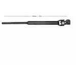 Order UPARTS GROUP - JCIS08 - Steering Shaft For Your Vehicle