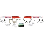 Order Steering Stabilizer Dual Kit by SKYJACKER - 7213 For Your Vehicle