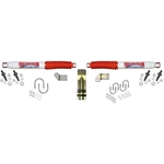 Order Steering Stabilizer Dual Kit by SKYJACKER - 7254 For Your Vehicle