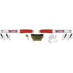 Order Steering Stabilizer Dual Kit by SKYJACKER - 7299 For Your Vehicle