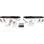 Order Steering Stabilizer Dual Kit by SKYJACKER - 8213 For Your Vehicle
