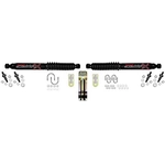 Order SKYJACKER - 8220 - Steering Stabilizer Dual Kit For Your Vehicle