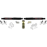 Order Steering Stabilizer Dual Kit by SKYJACKER - 8254 For Your Vehicle