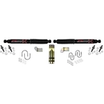 Order Steering Stabilizer Dual Kit by SKYJACKER - 8270 For Your Vehicle