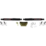 Order SKYJACKER - 8299 - Steering Stabilizer Dual Kit For Your Vehicle