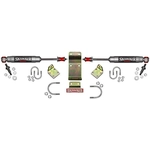 Order Steering Stabilizer Dual Kit by SKYJACKER - 9203 For Your Vehicle