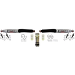 Order Steering Stabilizer Dual Kit by SKYJACKER - 9220 For Your Vehicle