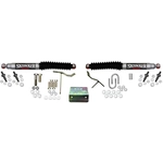 Order Steering Stabilizer Dual Kit by SKYJACKER - 9239 For Your Vehicle