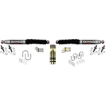 Order Steering Stabilizer Dual Kit by SKYJACKER - 9254 For Your Vehicle
