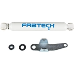 Order FABTECH - FTS8057 - Performance Twintube Steering Stabilizer For Your Vehicle