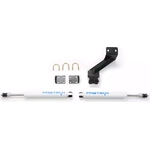 Order FABTECH - FTS8000 - Steering Stabilizer Kit For Your Vehicle
