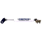 Order Kit de stabilisateur de direction de FABTECH - FTS8010 For Your Vehicle