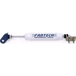 Order FABTECH - FTS8012 - Single Steering Stabilizer For Your Vehicle