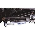 Order Kit de stabilisateur de direction de FABTECH - FTS21044BK For Your Vehicle