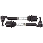 Order Steering Tie Rod Assembly by FABTECH - FTS71006 For Your Vehicle