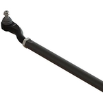 Order Steering Tie Rod Assembly by TERAFLEX - 1853910 For Your Vehicle