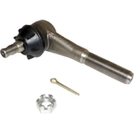 Order Steering Tie Rod End by CROWN AUTOMOTIVE JEEP REPLACEMENT - 52005741 For Your Vehicle